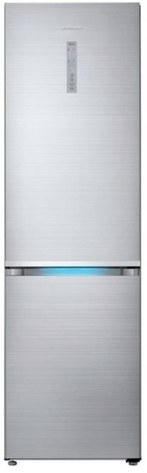 Lodówka Inox Samsung RB36R8899SR NoFrost