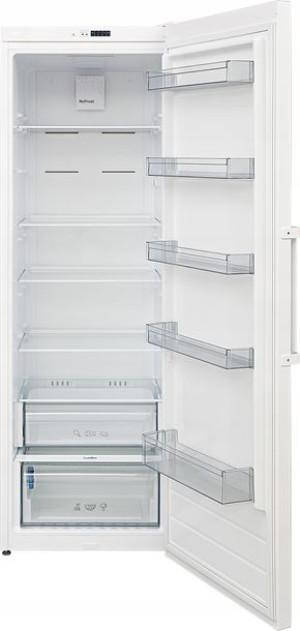 Lodówka Kernau KFR18262.1W biała 380l NoFrost 60cm