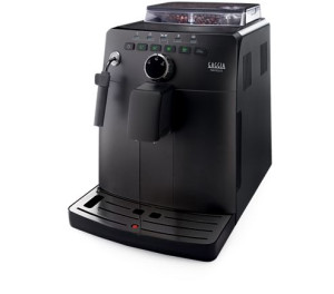 Ekspres Gaggia Naviglio Black