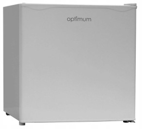 Lodówka Optimum LD 0050 46 l 40 dBa 47,5 cm
