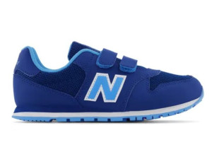 BUTY dziecięce NEW BALANCE 500 PV500BV1 na rzepy