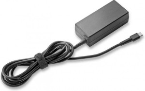Zasilacz do laptopów HP 45W USB-C