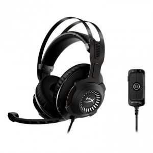 Słuchawki nauszne HyperX Cloud Revolver 7.1