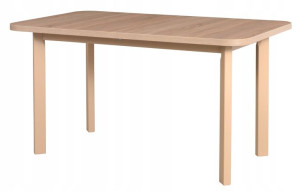 Rozkładany stół WENUS 2 P 140-180x80cm kuchnia