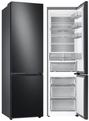 Lodówka Samsung RB 38A7B5DB1 BESPOKE NoFrost 390l