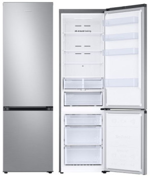 Lodówka Samsung RB 38T603FSA No Frost 385 l