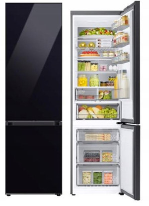 Lodówka Samsung RB38A7B5E22 Bespoke No Frost 390 L
