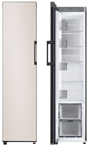 Lodówka Samsung RR 25A5470AP BESPOKE 242 l NoFrost