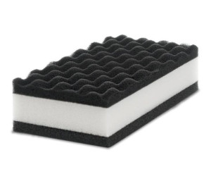 Soft99 QJUTSU Ultra Soft Sponge Japońska Gąbk