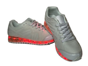 Buty Podświetlane LED model FLUX ROZ 40