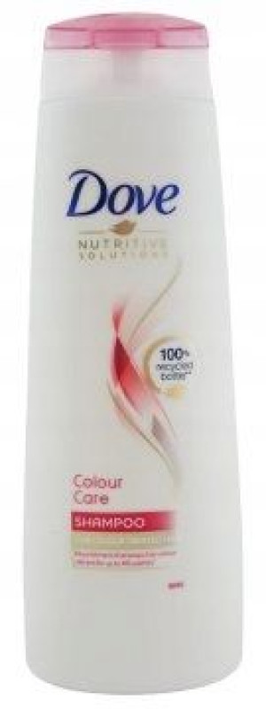 Dove Color Care szampon do włosów 250ml