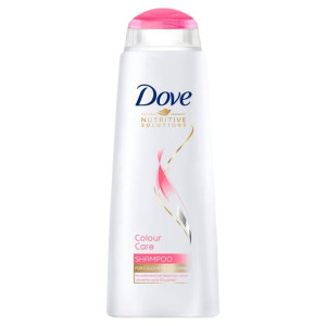 Dove Color Care szampon do włosów 400 ml