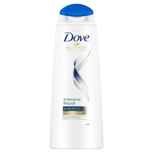 Dove Intensive Repair szampon do włosów 400 ml