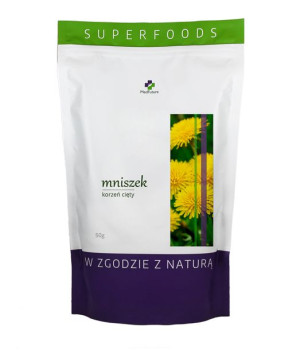Mniszek lekarski - cięty korzeń 50g