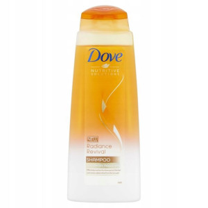Dove Radiance Revival szampon do włosów 400 ml