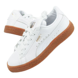 Buty sportowe Puma Basket Classic Gum [366669 02]