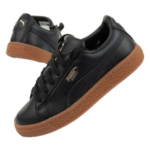 Buty sportowe Puma Basket Classic Gum [366669 01]