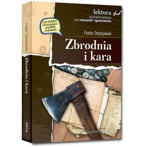 Zbrodnia i kara