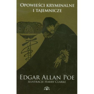 Opowieści kryminalne i tajemnicze