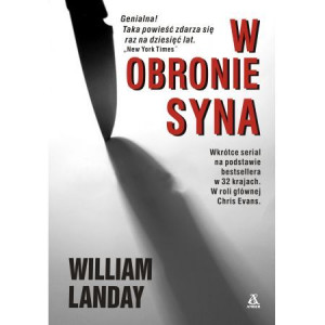 W obronie syna