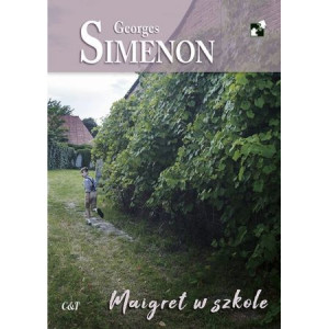 Maigret w szkole