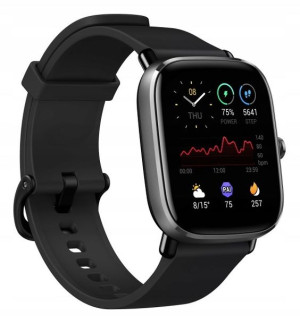 Smartwatch Amazfit GTS 2 Mini Black