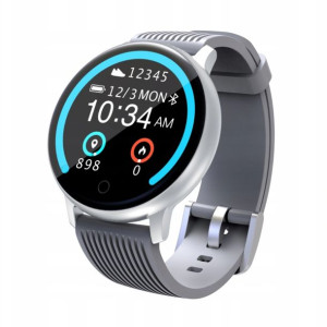 Smartwatch Lenovo Blaze grey IPS 1,22'' 5ATM