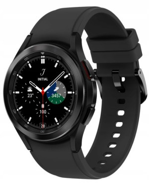 Smartwatch Samsung Watch 4 Classic 42mm Black BT
