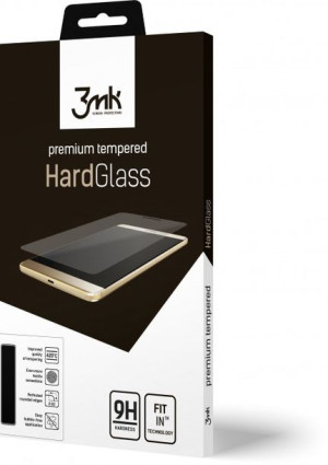 Szkło ochronne 3mk Hardglass do iPhone 11