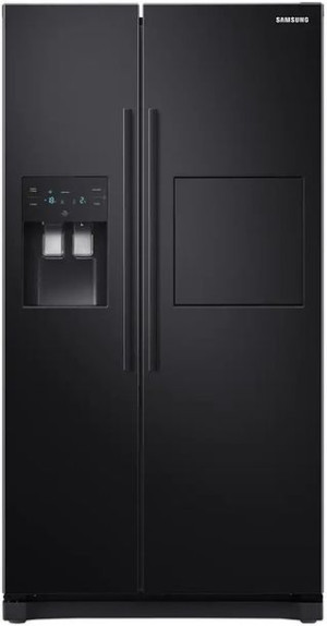 Lodówka side by side Samsung RS50N3913BC LED