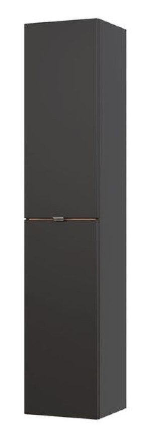 CAPRI COSMOS 800 Szafka łazienkowa - Słupek 2D - 35cm