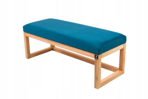 175 Producent Ławka Tapicerowana EMRA WOOD LPG-2