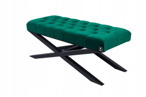 135 Producent Ławka Metalowa Pikowana EMRA LPM-10