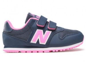 BUTY dziecięce NEW BALANCE 500 PV500WP1 na rzepy