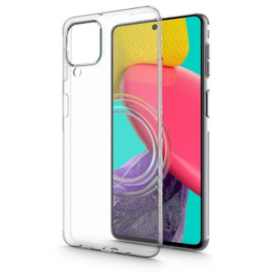 Etui Bezbarwne do Samsung Galaxy M53 5G Crystal