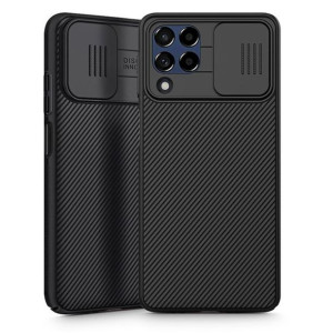 Etui Nillkin Camshield do Samsung Galaxy M53 5G Black