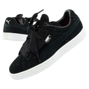 Buty sportowe Puma Suede [365135 02]