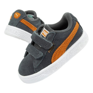 Buty sportowe Puma Suede [365077 17]
