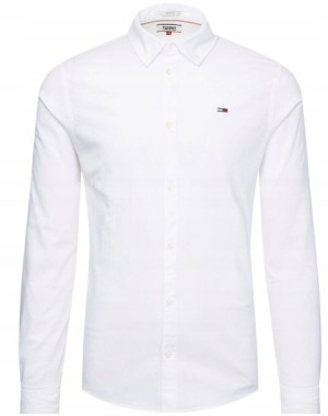 Tommy Hilfiger Jeans Tjm Koszula Męska / S