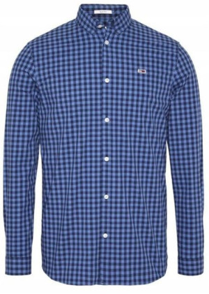 Tommy Hilfiger Koszula Męska W Krate / S