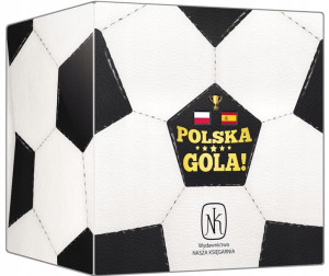 NK Polska, gola! (Polska - Hiszpania)