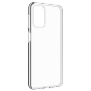 Puro 0.3 Nude - Etui Ekologiczne Samsung Galaxy A13 4g (przezroczysty)