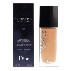 Dior Forever Skin Glow 4WP Warm Peach 30ml Podkład