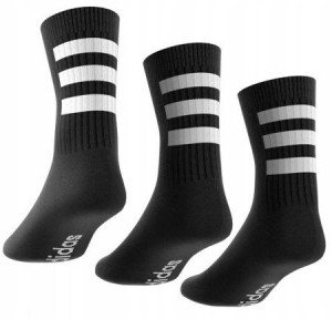 Adidas Skarpetki Męskie Ge6163 / 43-45