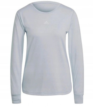 Gq1293 Adidas Longsleeve Damski Bluzka / S