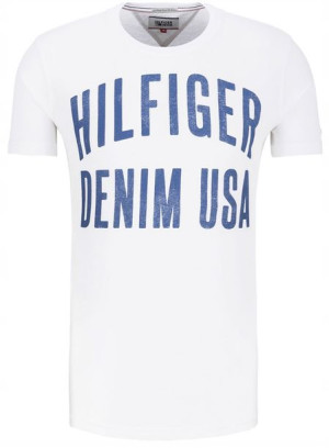 Tommy Hilfiger T-shirt Męski / Xl