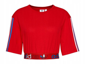 Top Damski Adidas Gn2932 R. Xs