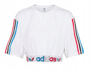 Top Damski Adidas Gn6979 R. S