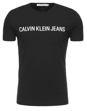 Wyprzedaż Calvin Klein T-shirt Męski / M