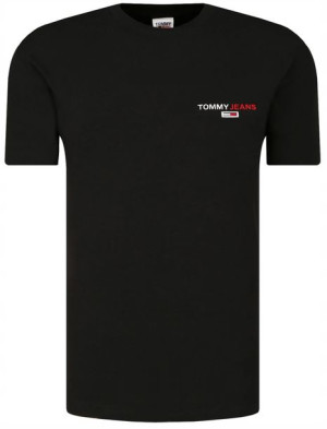 Wyprzedaż Tommy Jeans T-shirt Męski Tjm / M